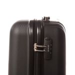 Lamonza Troler Civic Negru 55*36.5*22.5Cm fotografia produsului View 3 S