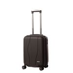 Lamonza Troler Civic Negru 55*36.5*22.5Cm fotografia produsului