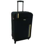 Lamonza Troler Marshal 70X42X24 Cm Negru fotografia produsului