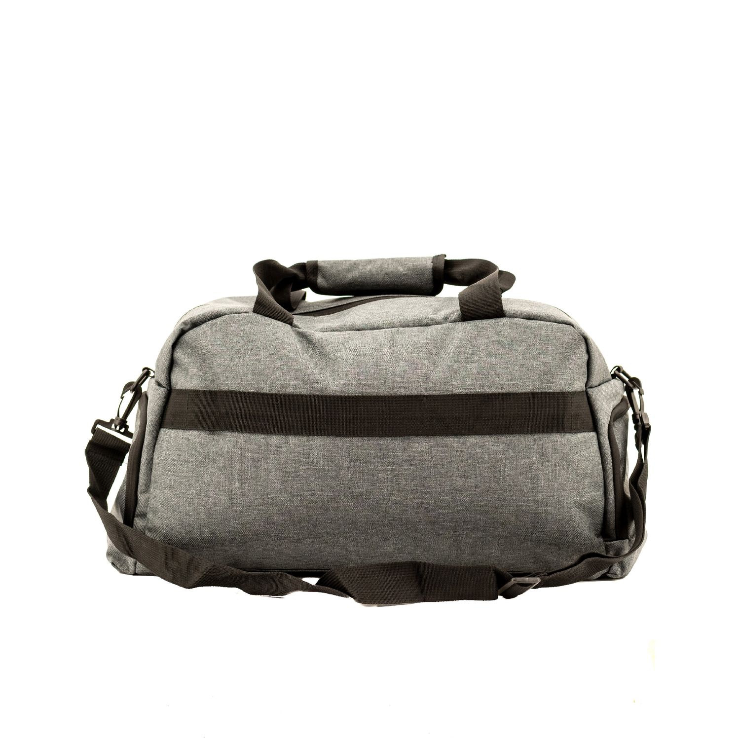Lamonza Geanta De Voiaj Chrome 44X18X26 Cm fotografia produsului View 3 L