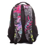 Lamonza Rucsac Vivid 45X31X16 Cm fotografia produsului View 3 S