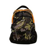 Lamonza Rucsac Scoala Camu 47X32X20 Cm fotografia produsului