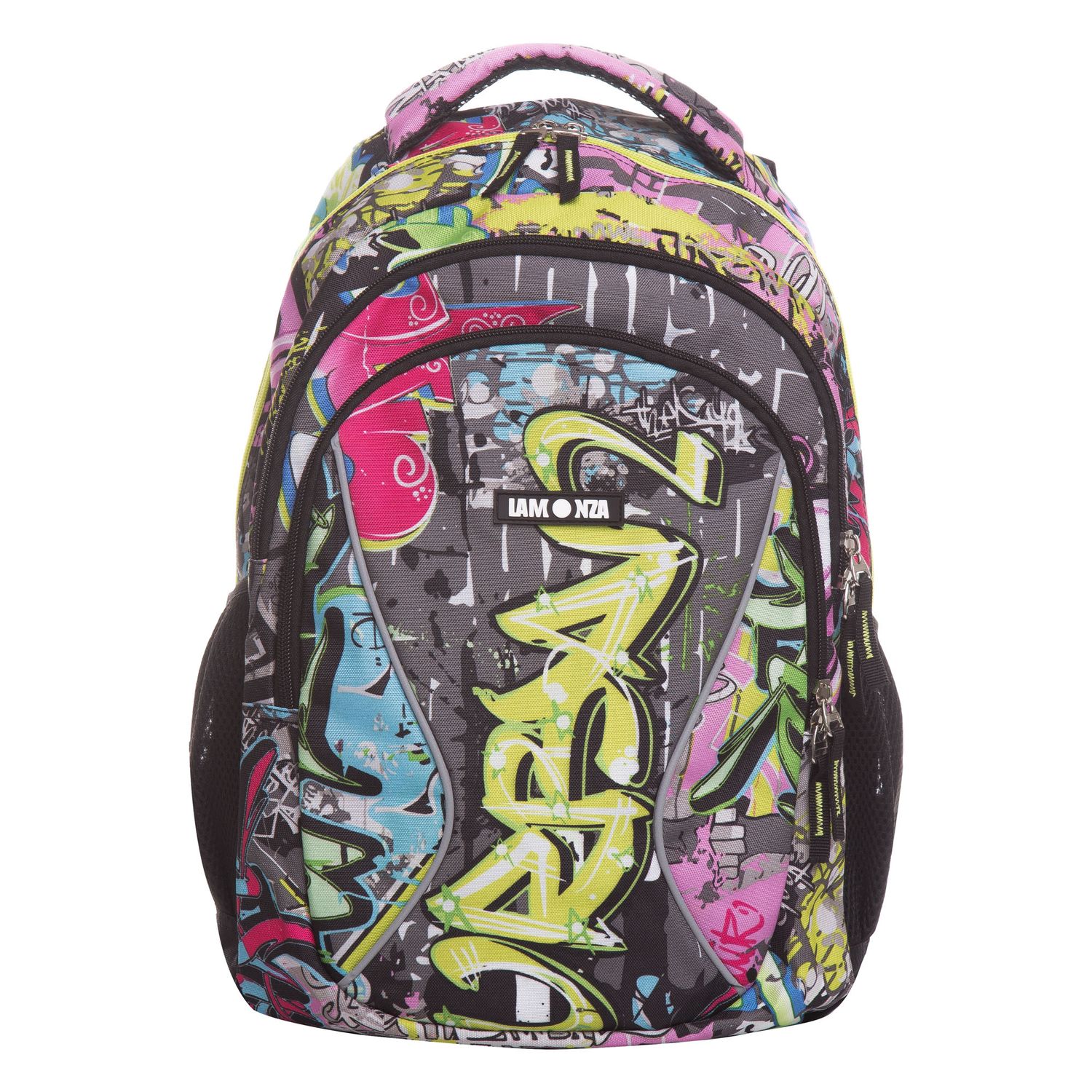 Lamonza Rucsac Vivid 45X31X16 Cm fotografia produsului