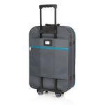 Master Troler Deco 69 Cm Albastru fotografia produsului View 3 S