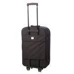Master Troler Camper 66 Cm Negru fotografia produsului View 2 S