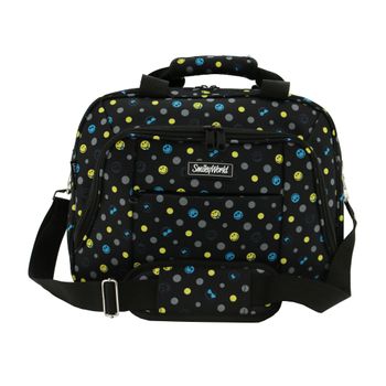 Geanta de avion be happy 36x29x14 cm