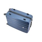 Master Troler Costa Albastru Inchis 71X47X28 Cm fotografia produsului View 2 S