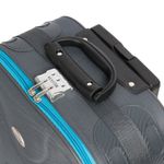 Master Troler Deco 55 Cm Albastru fotografia produsului View 3 S