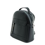 Lamonza Rucsac De Dama Amber Negru fotografia produsului View 3 S