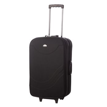 Master troler camper 66 cm negru