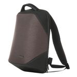 Lamonza Rucsac Laptop Anchor 44X30X14 Cm Maro fotografia produsului View 2 S