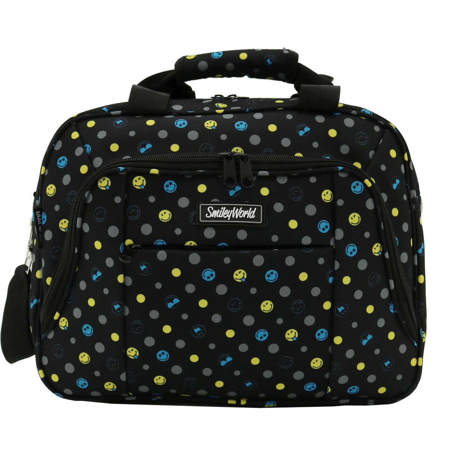 Geanta De Avion Be Happy 36X29X14 Cm fotografia produsului View 3 L