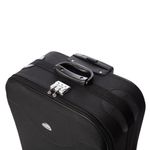 Master Troler Camper 76 Cm Negru fotografia produsului View 3 S