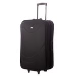 Master Troler Camper 76 Cm Negru fotografia produsului