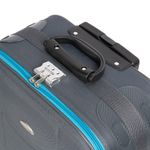 Master Troler Deco 69 Cm Albastru fotografia produsului View 4 S