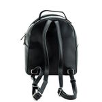 Lamonza Rucsac De Dama Amber Negru fotografia produsului View 2 S