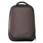 Lamonza Rucsac Laptop Anchor 44X30X14 Cm Maro fotografia produsului
