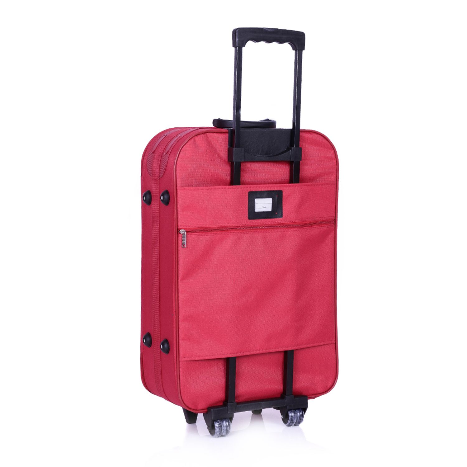 Master Troler Camper 66 Cm Rosu fotografia produsului View 2 L