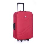Master Troler Camper 66 Cm Rosu fotografia produsului