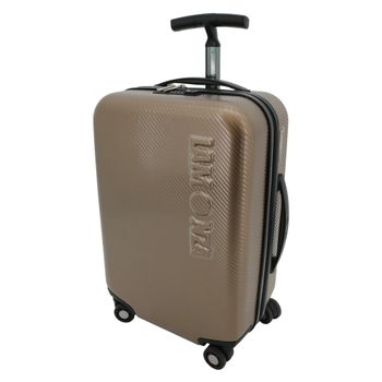 Lamonza troler astoria auriu 55x37x22 cm