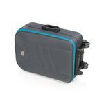 Master Troler Deco 55 Cm Albastru fotografia produsului View 4 S