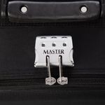 Master Troler Camper 66 Cm Negru fotografia produsului View 3 S