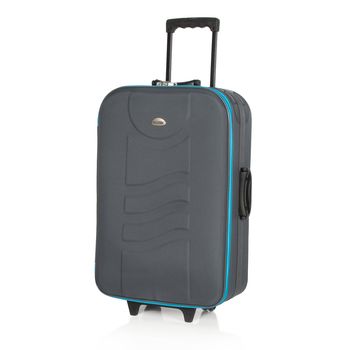 Master troler deco 69 cm albastru