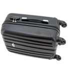 Master Troler Costa Negru 53X35X20 Cm fotografia produsului View 4 S