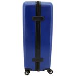 Lamonza Troler Astoria Albastru 75X51X28 Cm fotografia produsului View 3 S