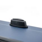 Master Troler Costa Albastru Inchis 71X47X28 Cm fotografia produsului View 4 S