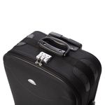Master Troler Camper 66 Cm Negru fotografia produsului View 4 S