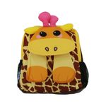 Lamonza Rucsac Girafa 25*24*8 Cm fotografia produsului