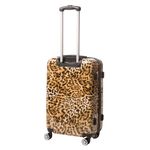 Lamonza Troler Leopard 68X45X26 Cm fotografia produsului View 2 S