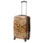 Lamonza Troler Leopard 68X45X26 Cm fotografia produsului