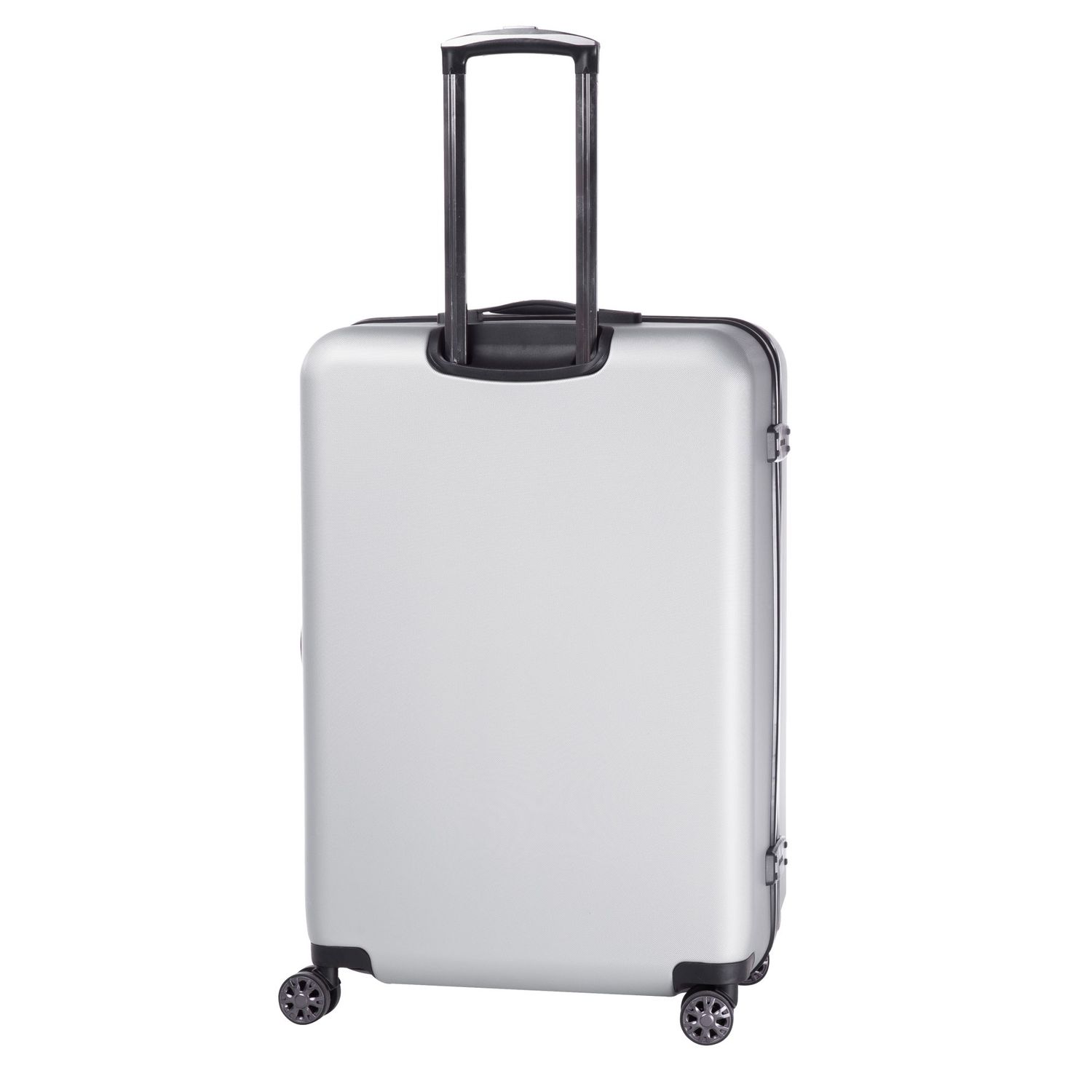 Lamonza Troler Steelcase 75X50X31 Cm Argintiu fotografia produsului View 2 L