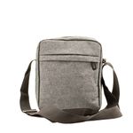 Lamonza Geanta De Umar Chrome Model I 22X7X25 Cm fotografia produsului View 4 S