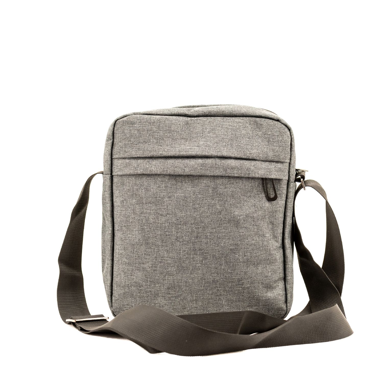 Lamonza Geanta De Umar Chrome Model I 22X7X25 Cm fotografia produsului View 4 L