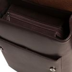 Lamonza Rucsac Amber Maro 37X28X14 Cm fotografia produsului View 3 S