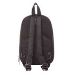 Lamonza Rucsac Trust 33X21.5X9 Cm Rosu fotografia produsului View 3 S