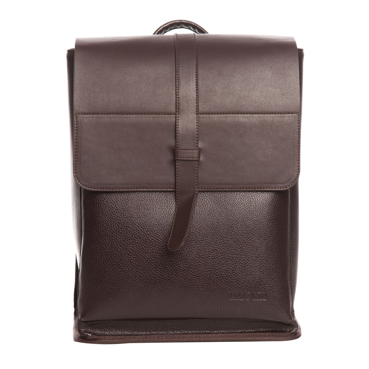 Lamonza Rucsac Amber Maro 37X28X14 Cm fotografia produsului