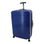 Lamonza Troler Astoria Albastru 75X51X28 Cm fotografia produsului
