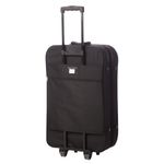 Master Troler Camper 76 Cm Negru fotografia produsului View 2 S