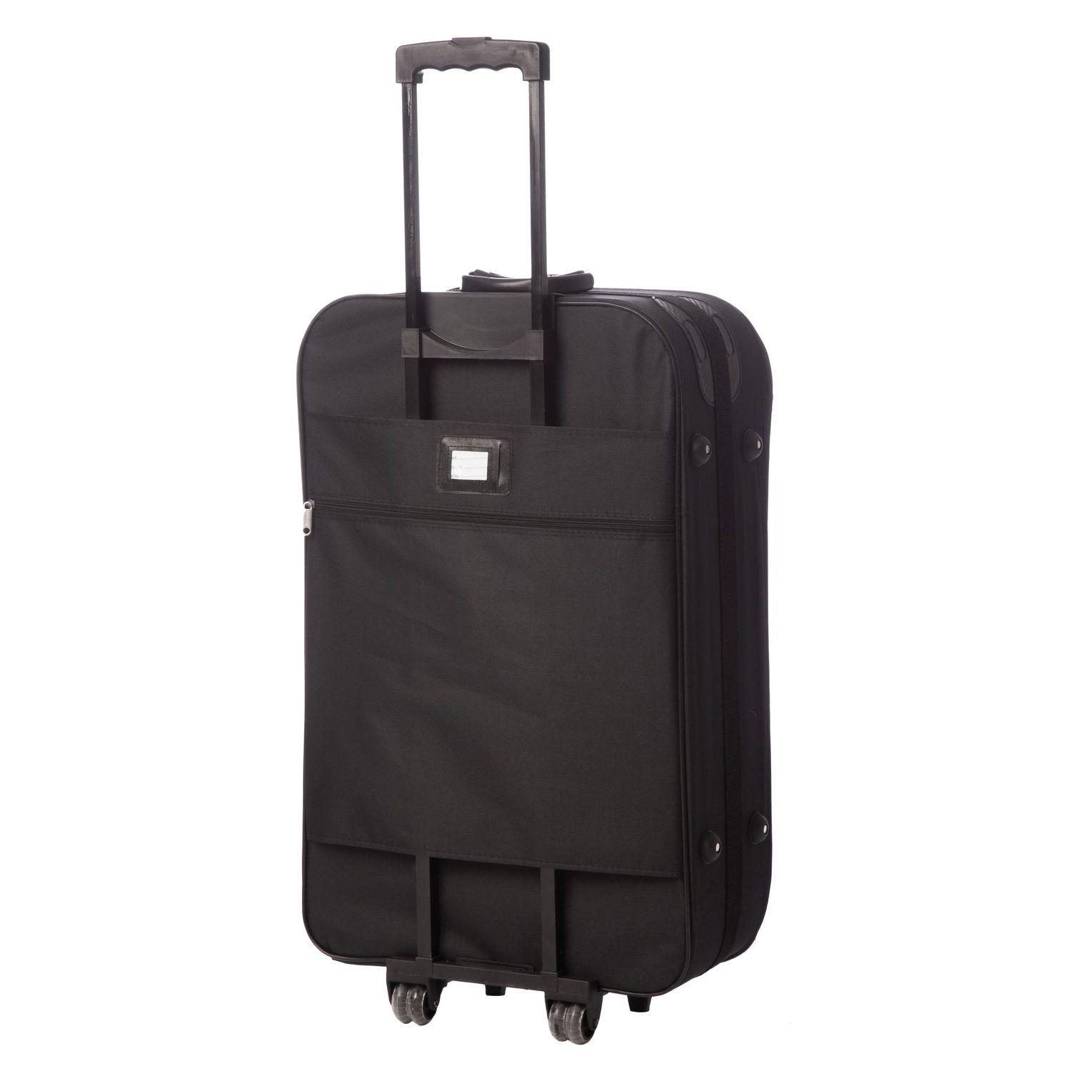 Master Troler Camper 76 Cm Negru fotografia produsului View 2 L