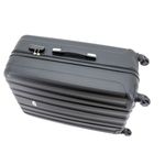 Master Troler Costa Negru 71X47X28 Cm fotografia produsului View 2 S