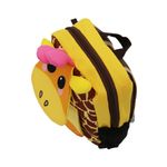 Lamonza Rucsac Girafa 25*24*8 Cm fotografia produsului View 2 S