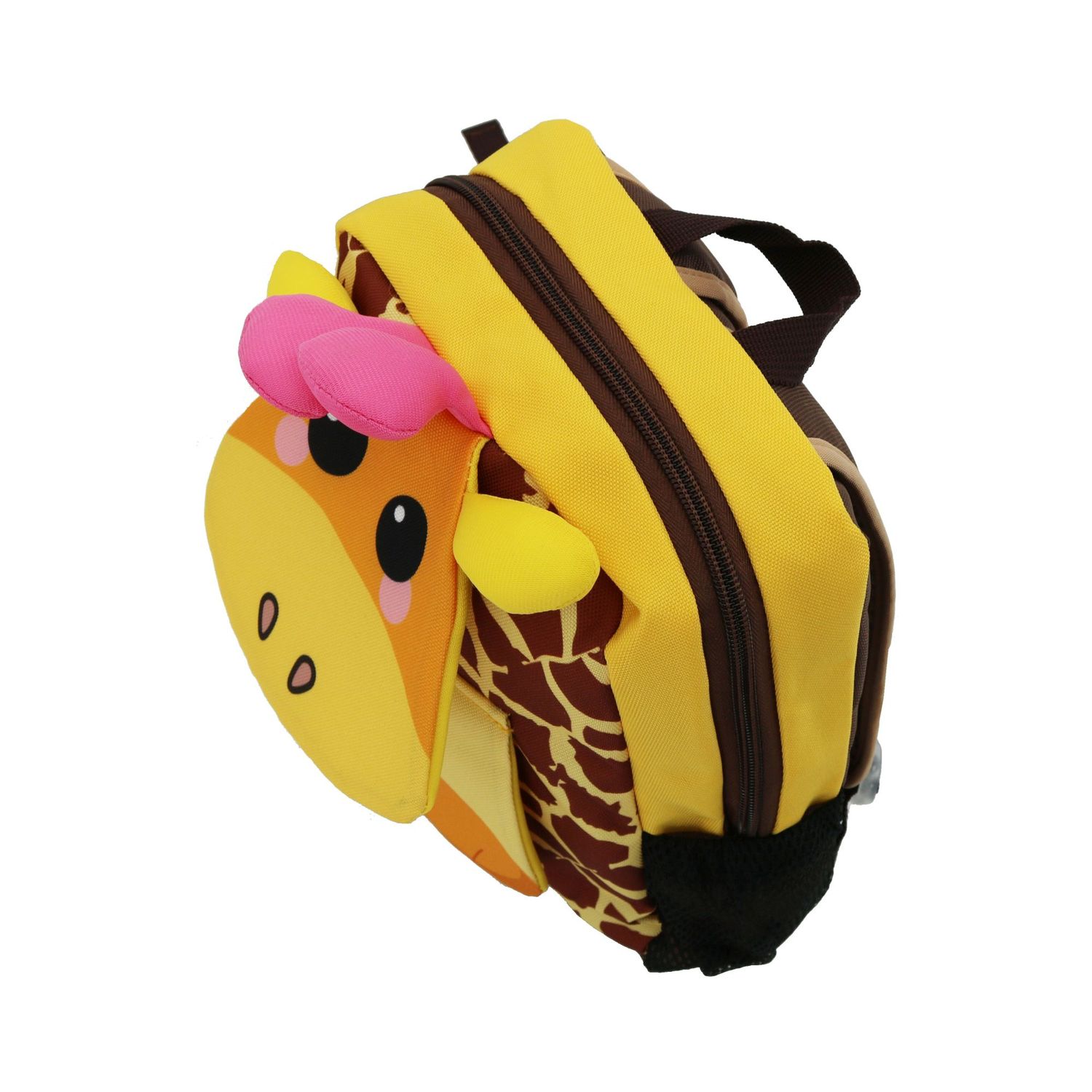 Lamonza Rucsac Girafa 25*24*8 Cm fotografia produsului View 2 L