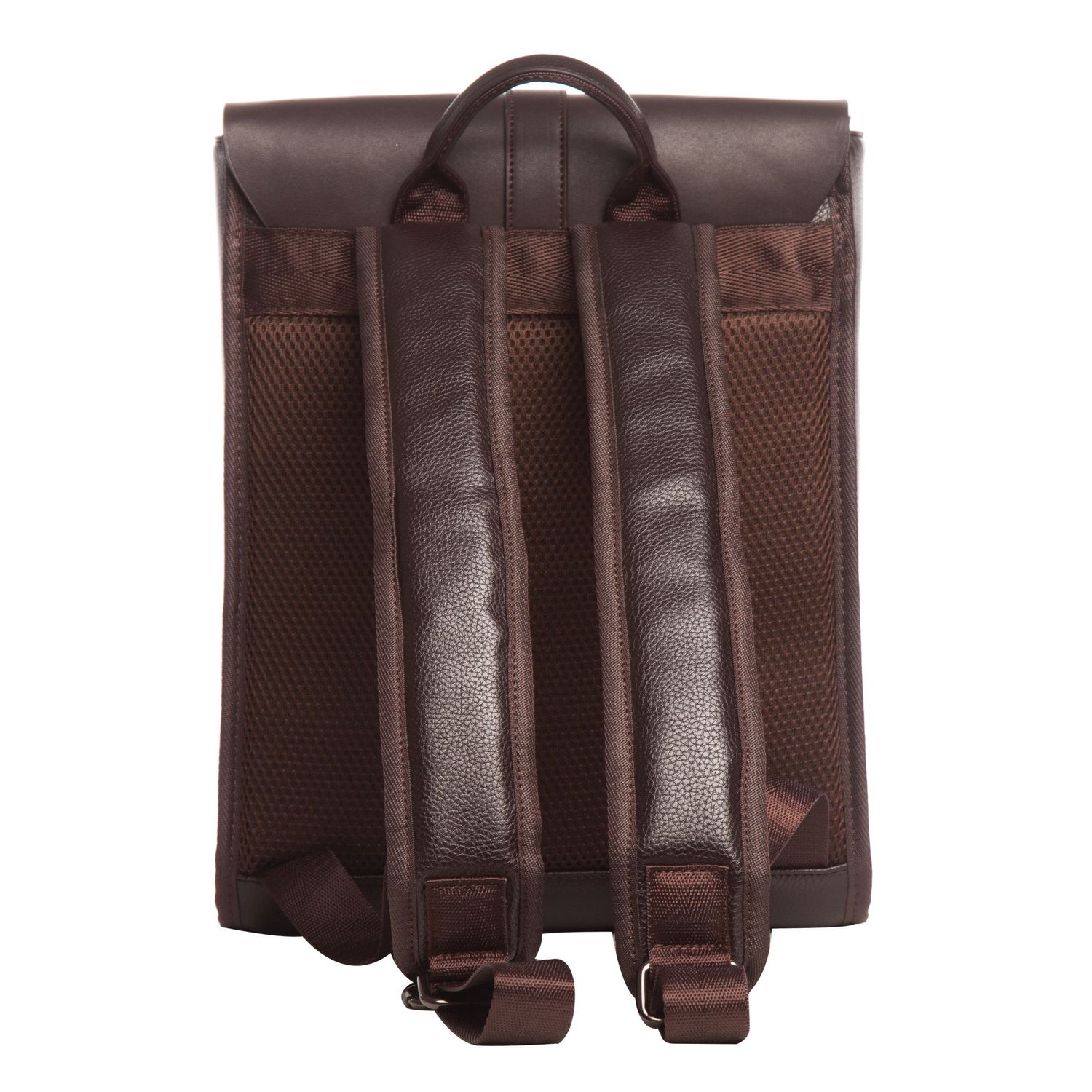 Lamonza Rucsac Amber Maro 37X28X14 Cm fotografia produsului View 4 L