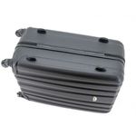 Master Troler Costa Negru 71X47X28 Cm fotografia produsului View 4 S