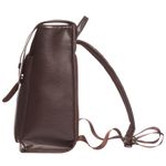 Lamonza Rucsac Amber Maro 37X28X14 Cm fotografia produsului View 2 S