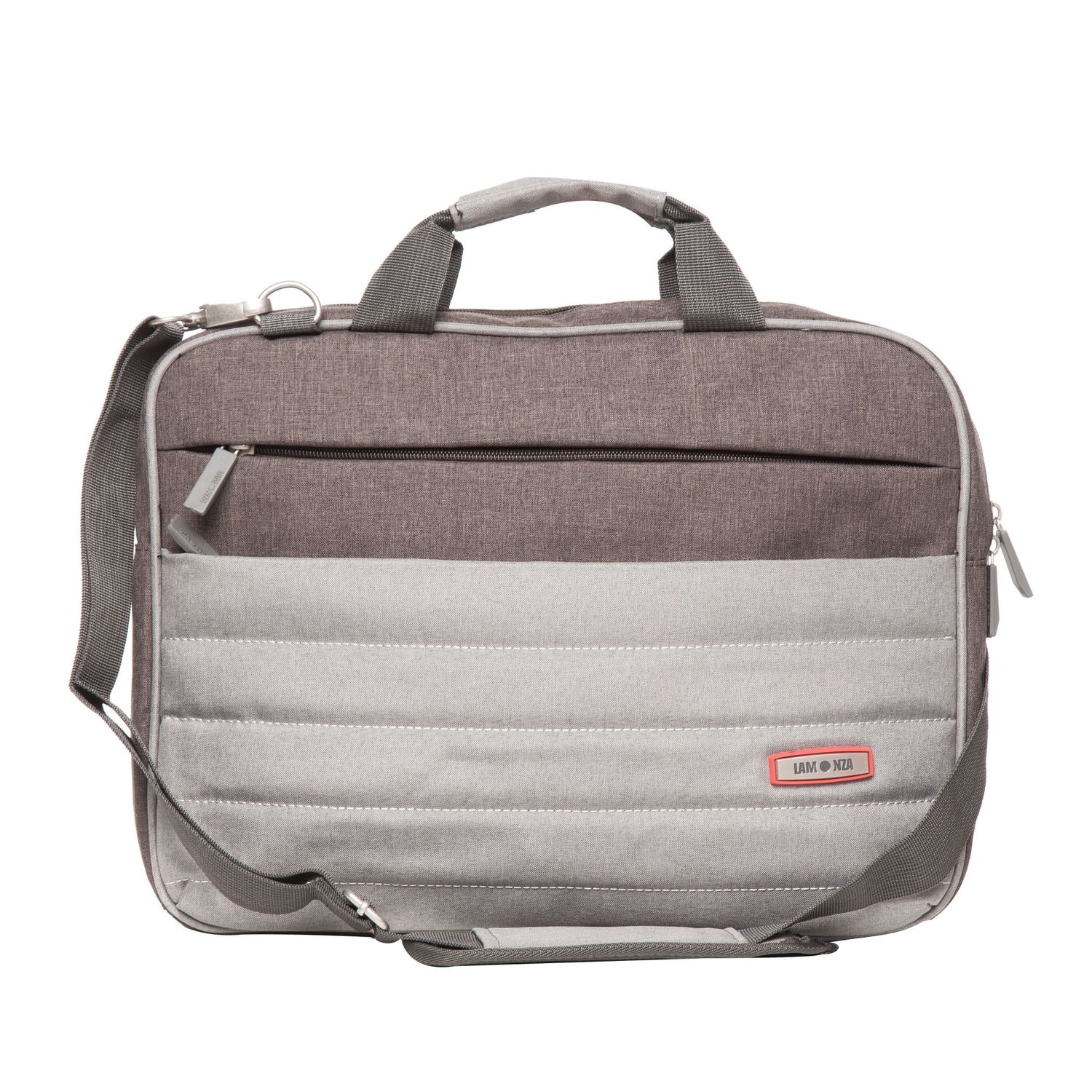 Lamonza Geanta Laptop Siena38X29X6 Cm fotografia produsului